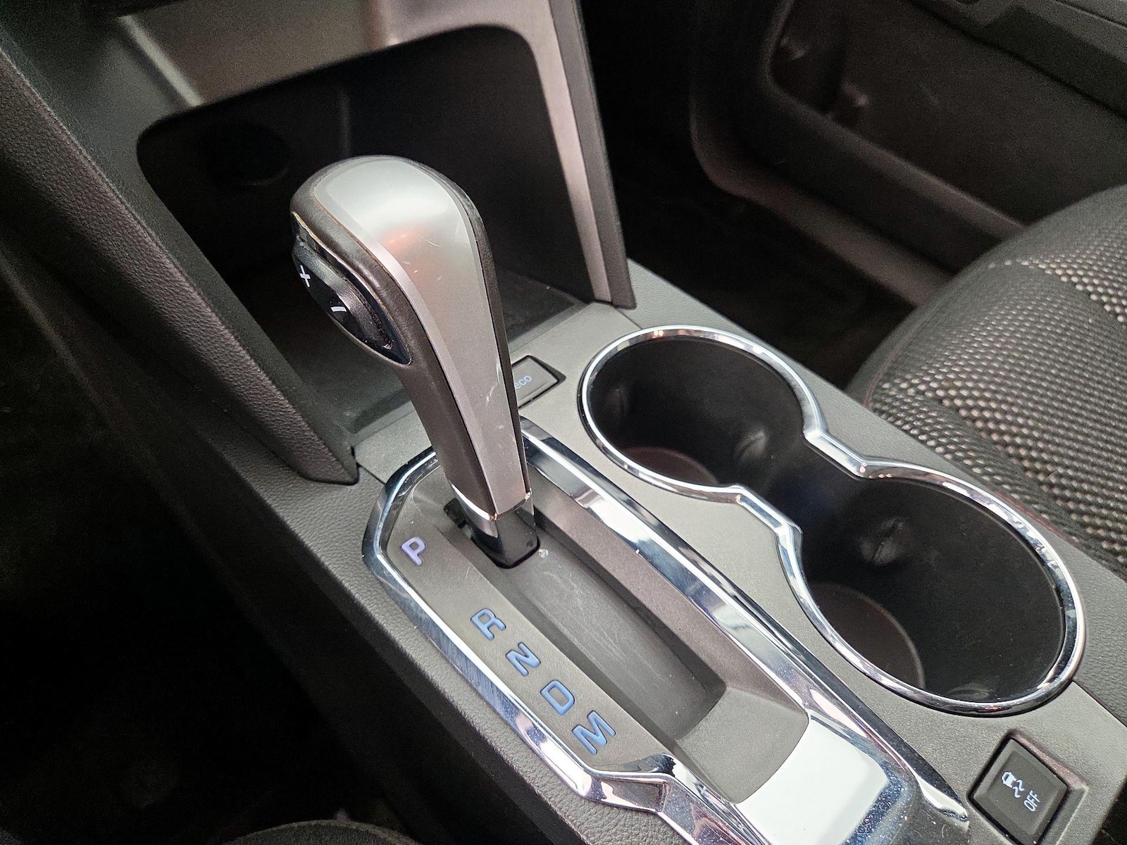 2015 Chevrolet Equinox 1LT - Photo 17