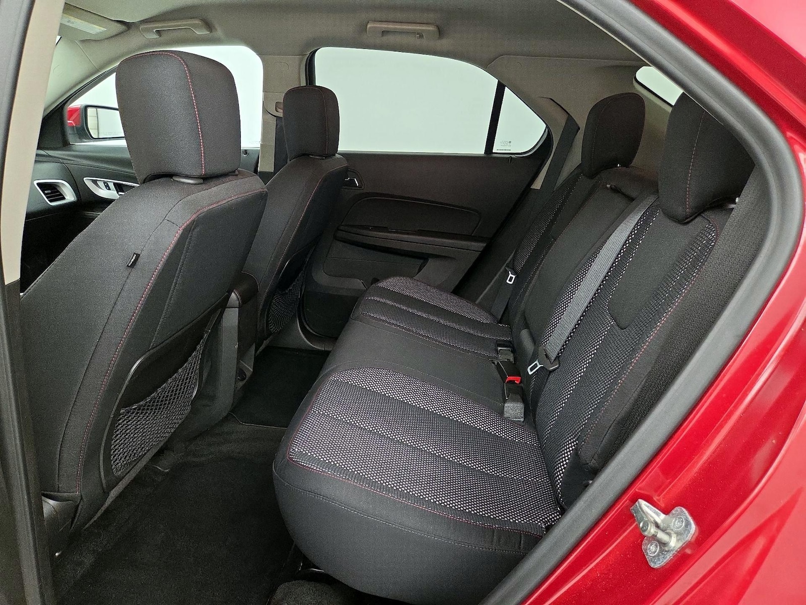 2015 Chevrolet Equinox 1LT - Photo 19