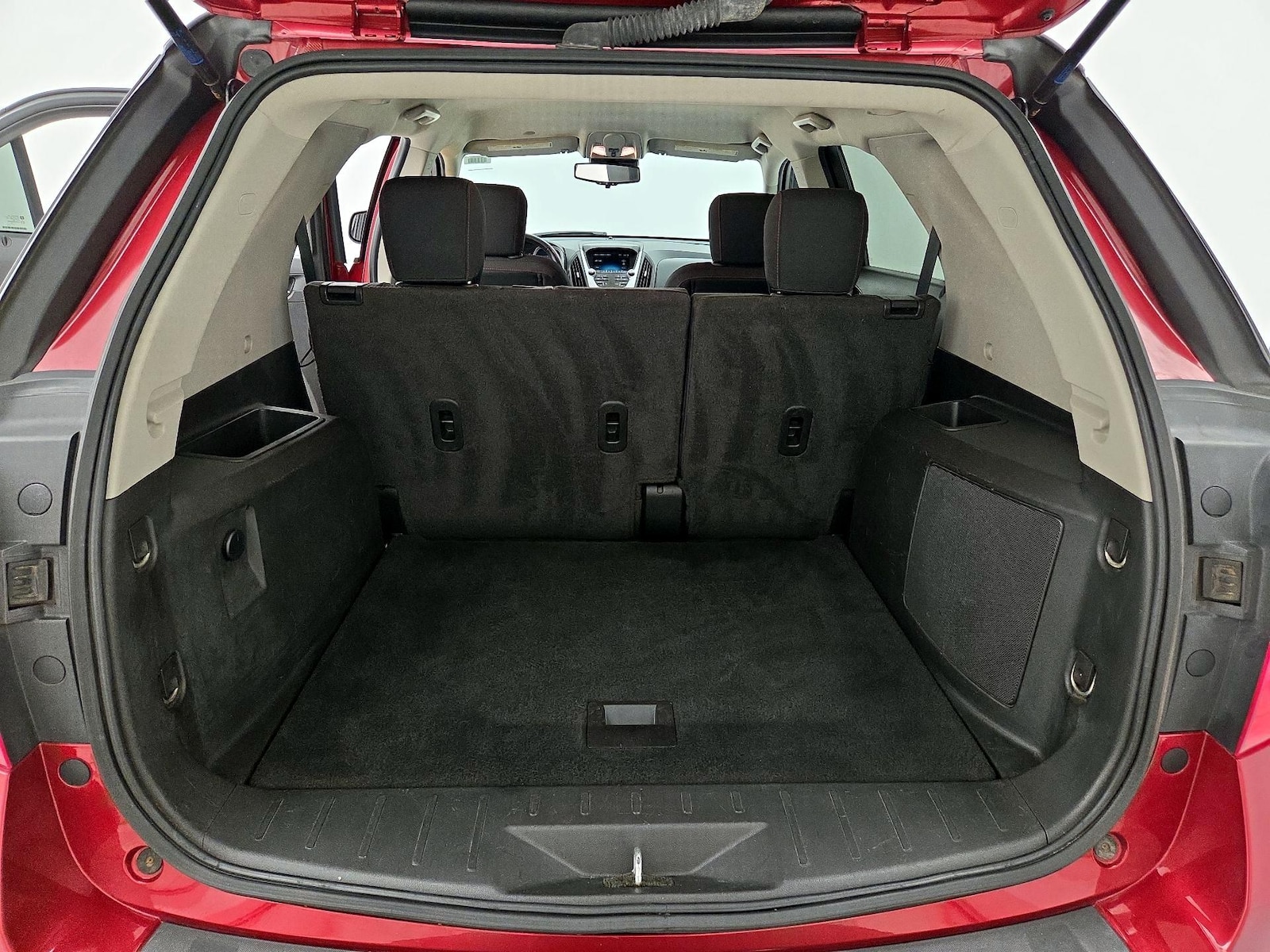 2015 Chevrolet Equinox 1LT - Photo 20