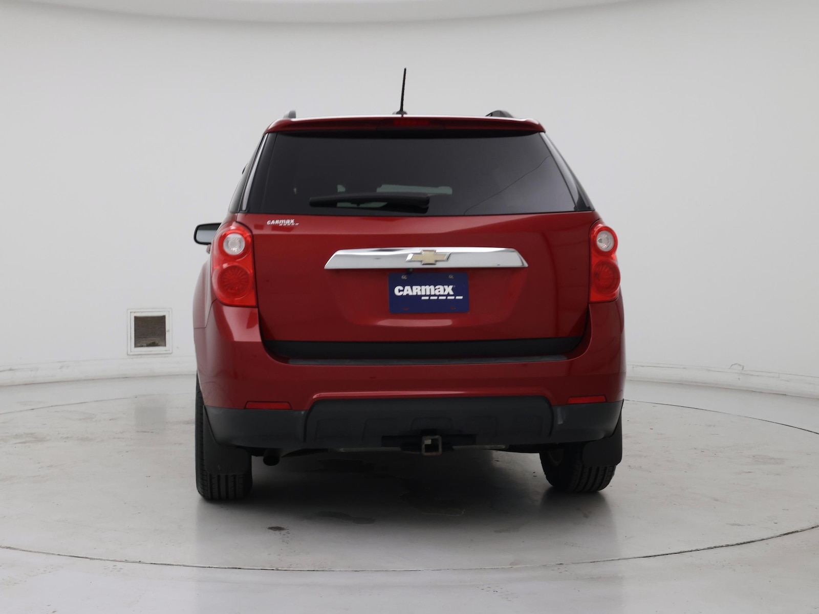 2015 Chevrolet Equinox 1LT - Photo 7