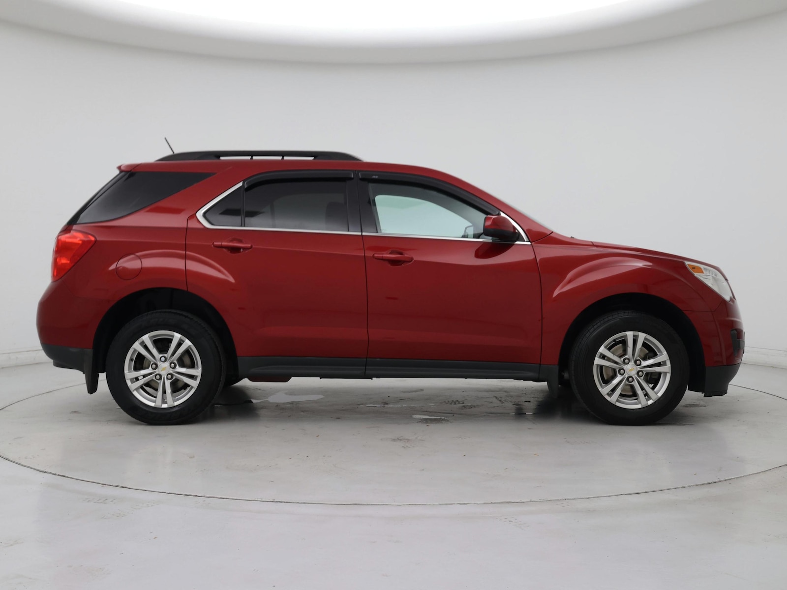2015 Chevrolet Equinox 1LT - Photo 8