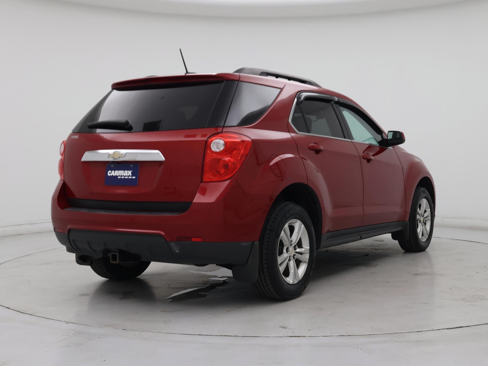 2015 Chevrolet Equinox 1LT - Photo 9