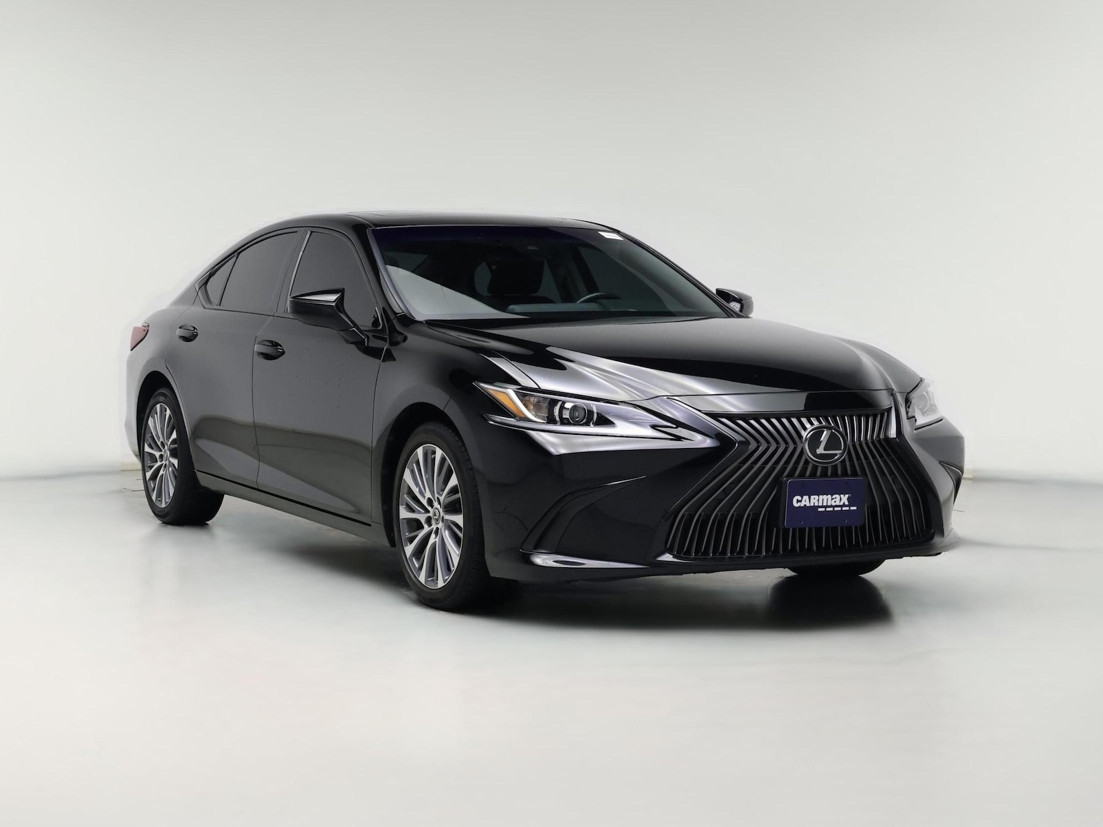 2021 Lexus ES