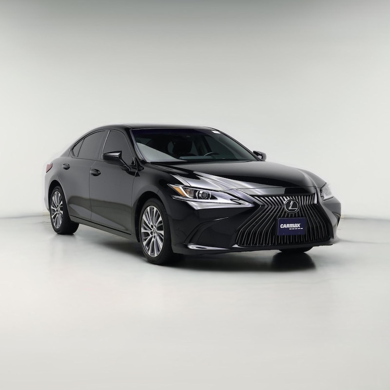 2021 Lexus ES 250 Luxury