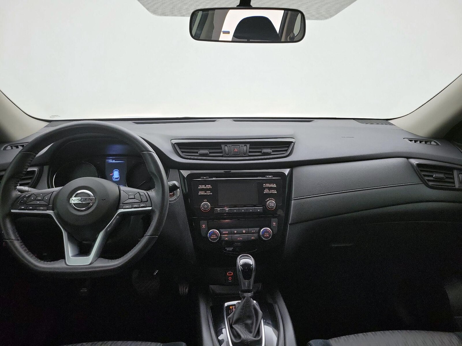 Rear View Camera