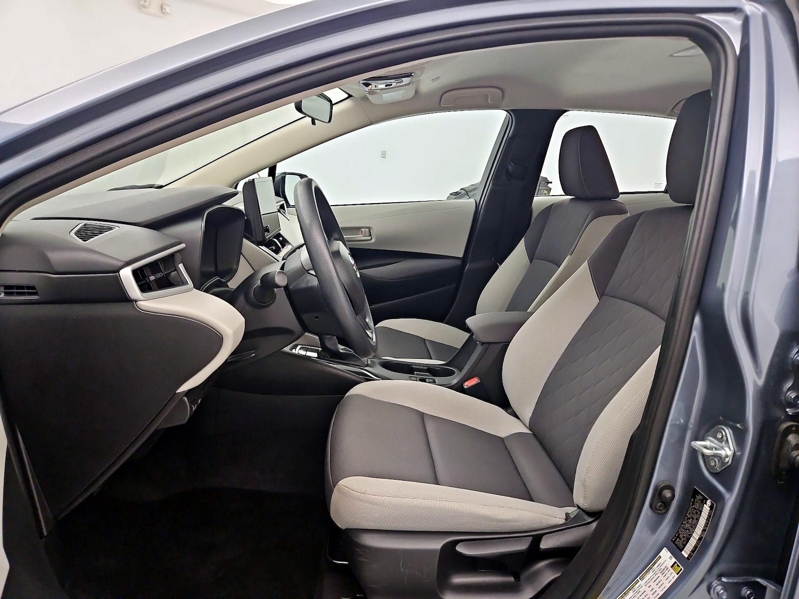 Side Airbags