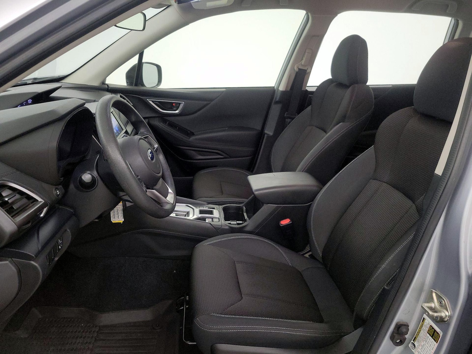 Side Airbags