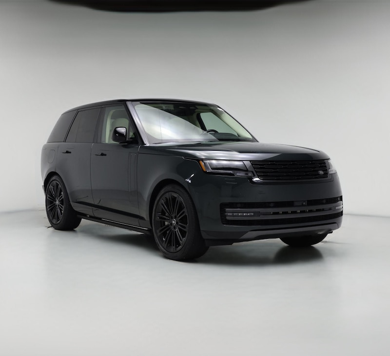 2024 Land Rover Range Rover SE