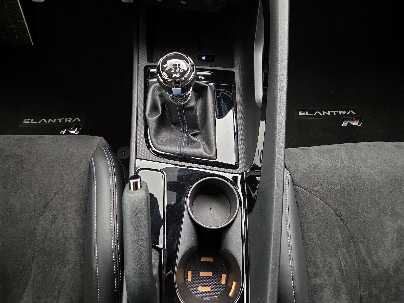 Manual Transmission