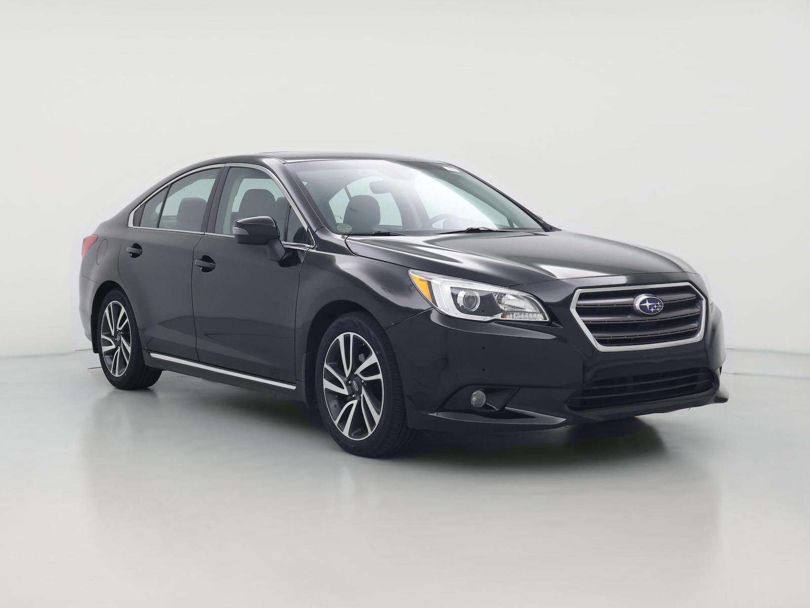 2017 Subaru Legacy