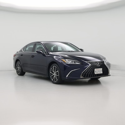 2024 Lexus ES 300h