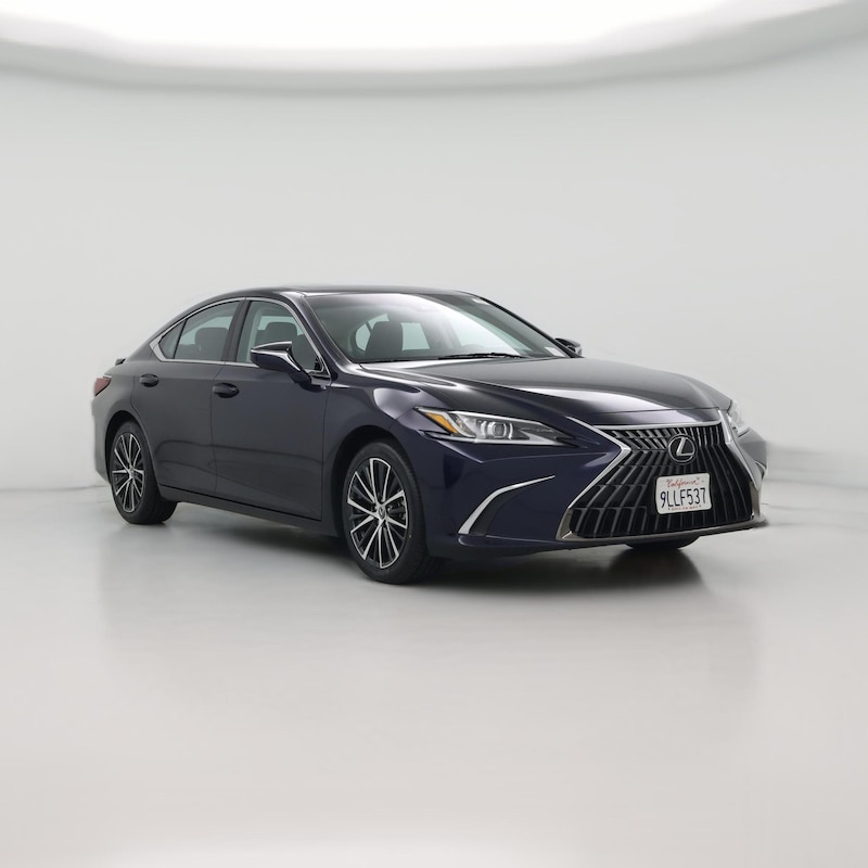 2024 Lexus ES 300h