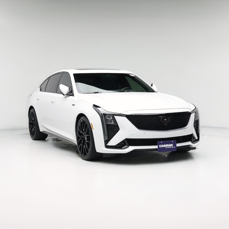 2025 Cadillac CT5-V
