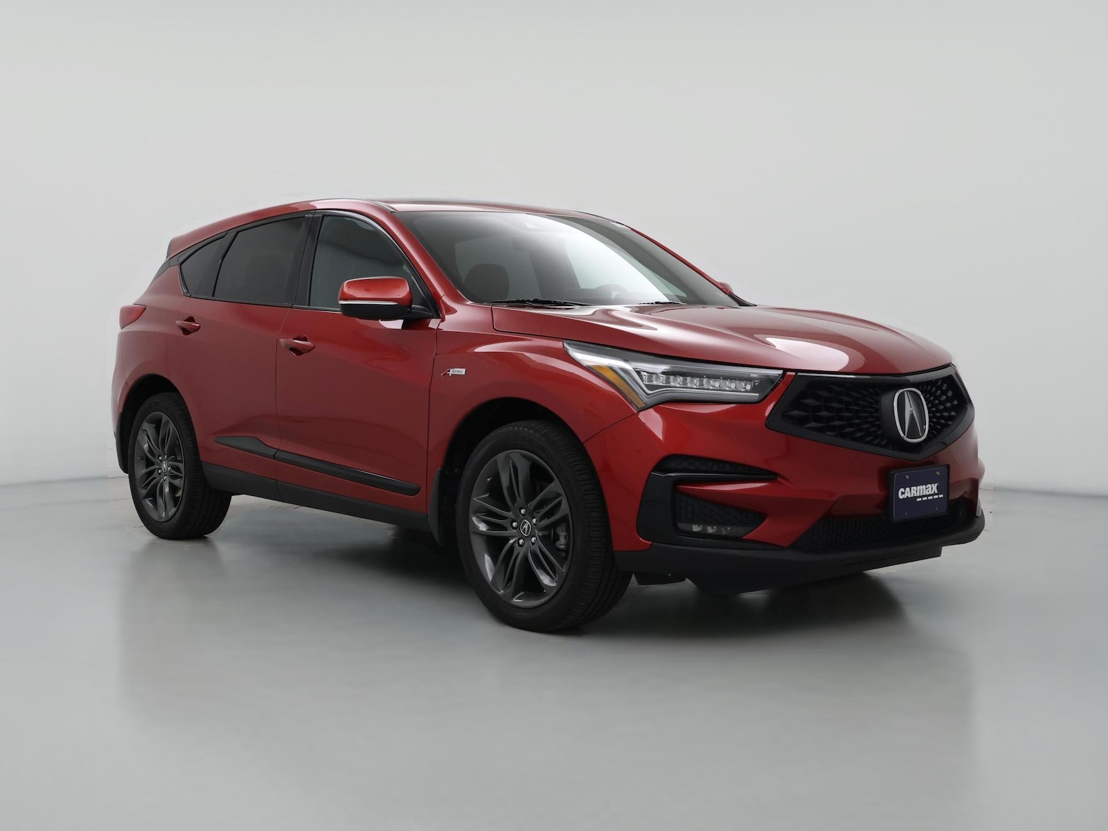 2021 Acura RDX