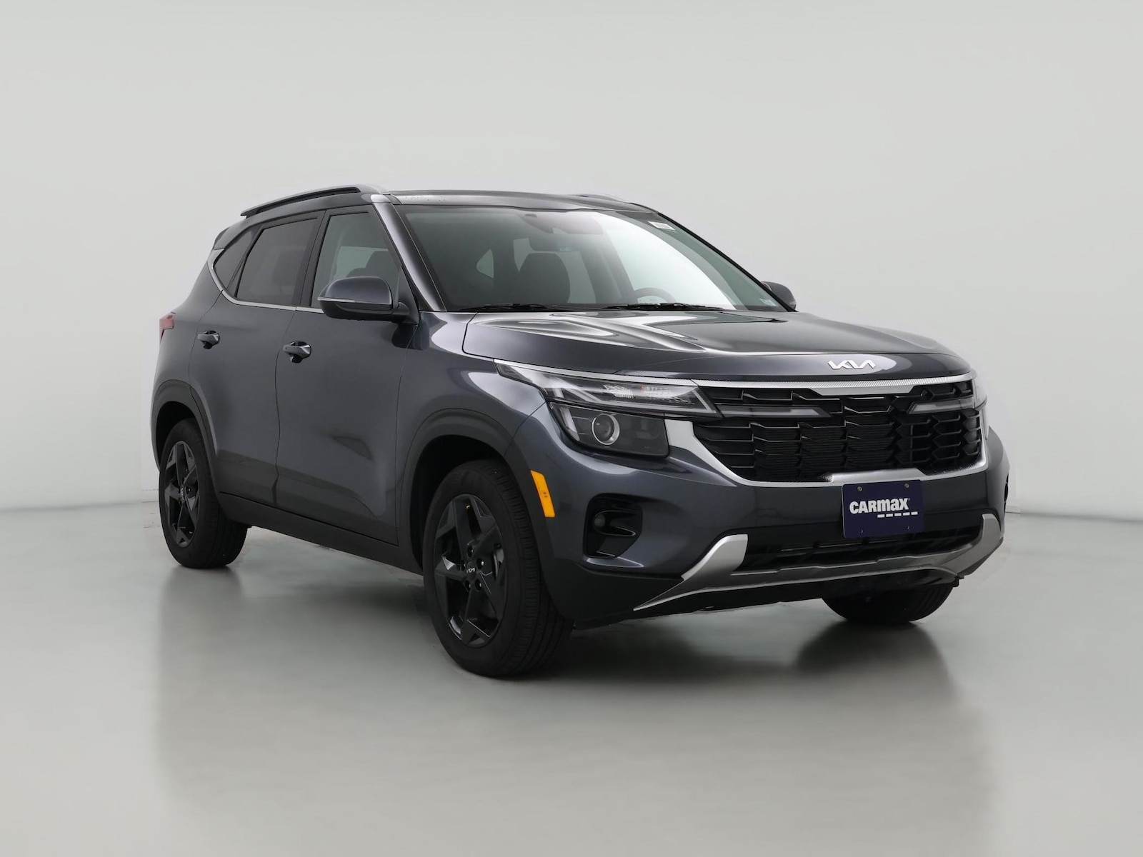 2026 Kia Seltos
