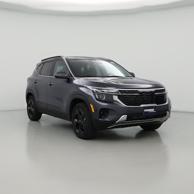 Recommended categories heading image of the selected vehicle