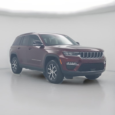 Vehicle exterior view