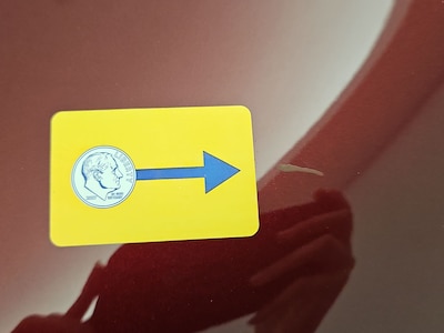 Condition detail