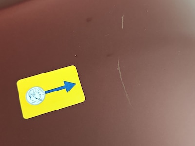 Condition detail