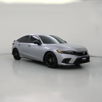 Recommended categories heading image of the selected vehicle