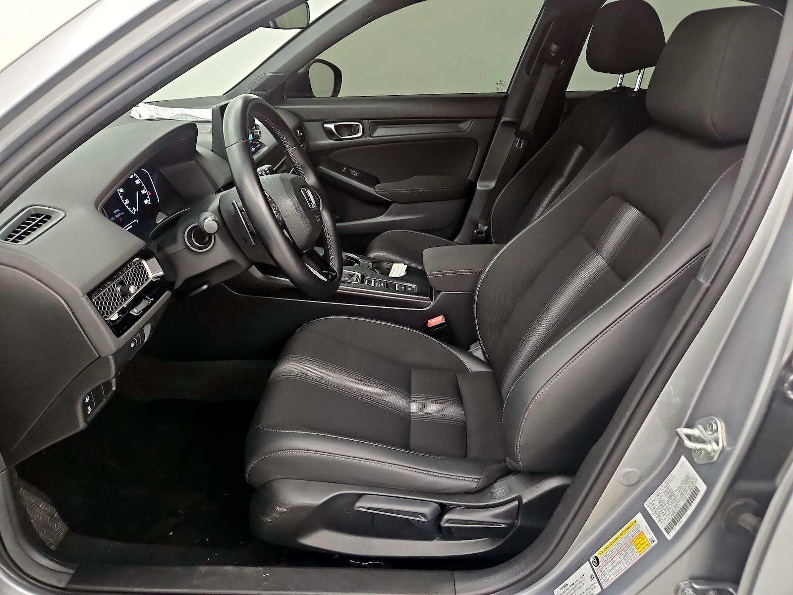Side Airbags
