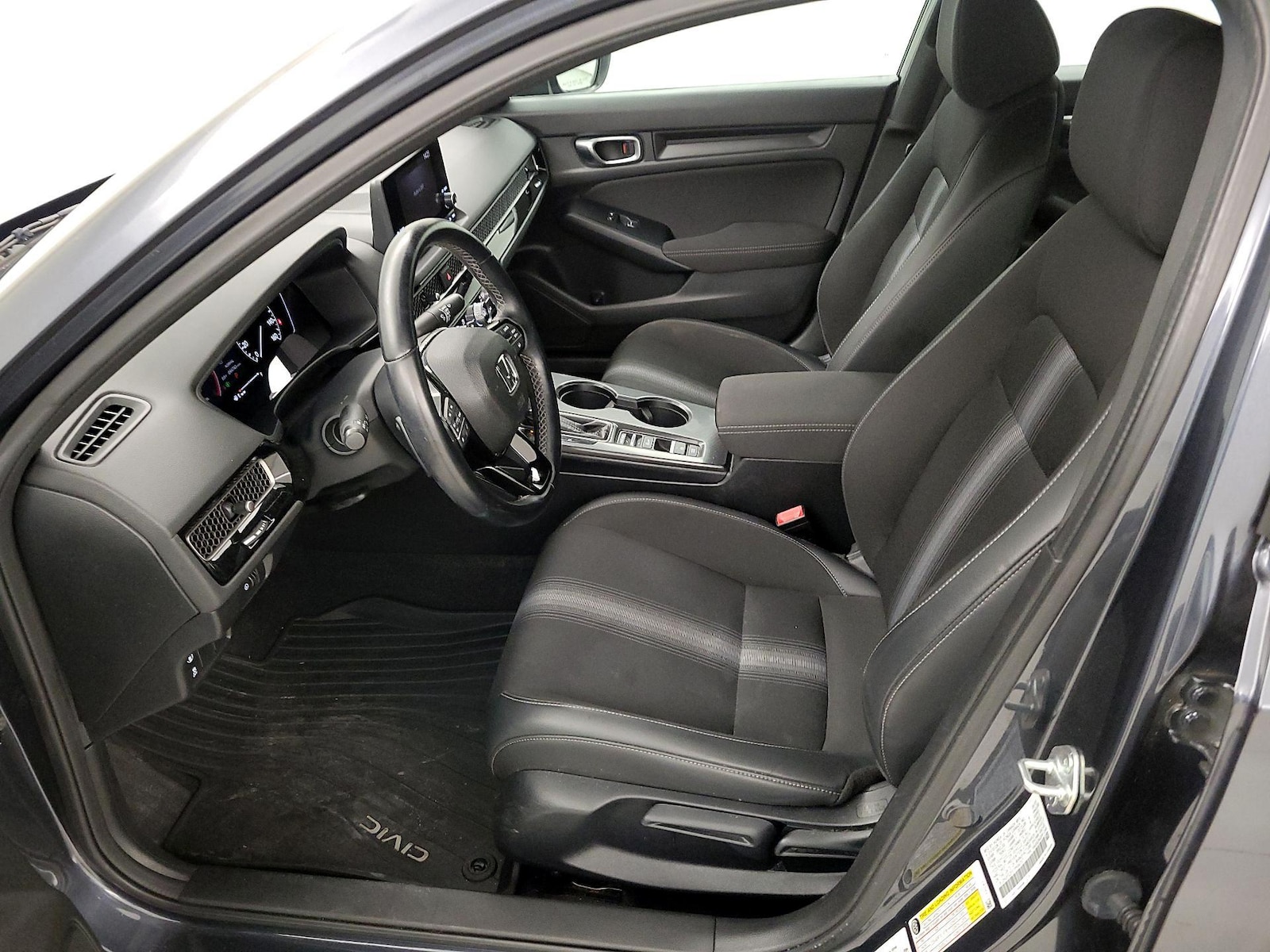 Side Airbags