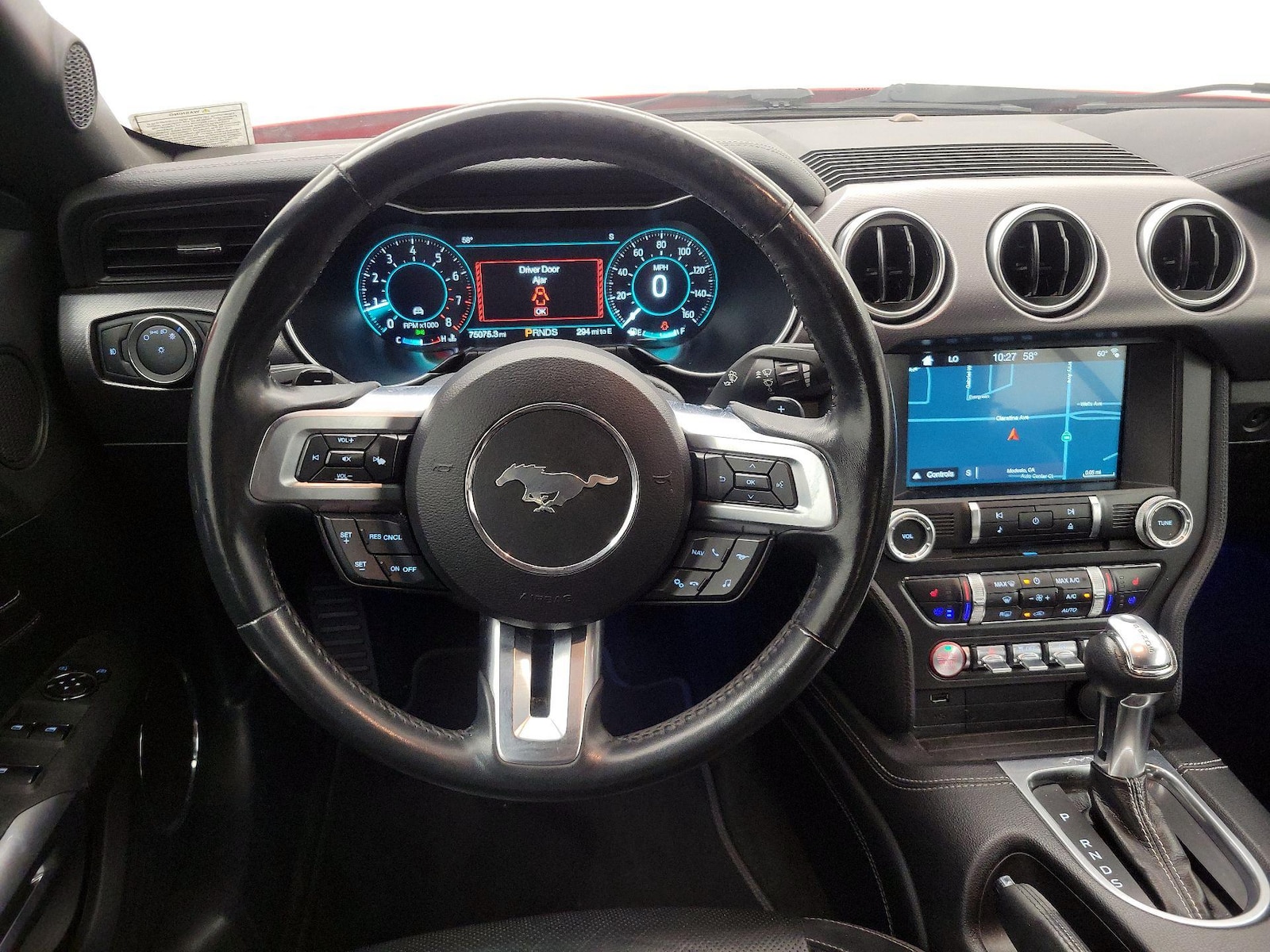 Remote Start