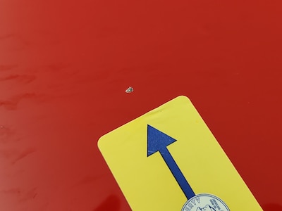 Condition detail