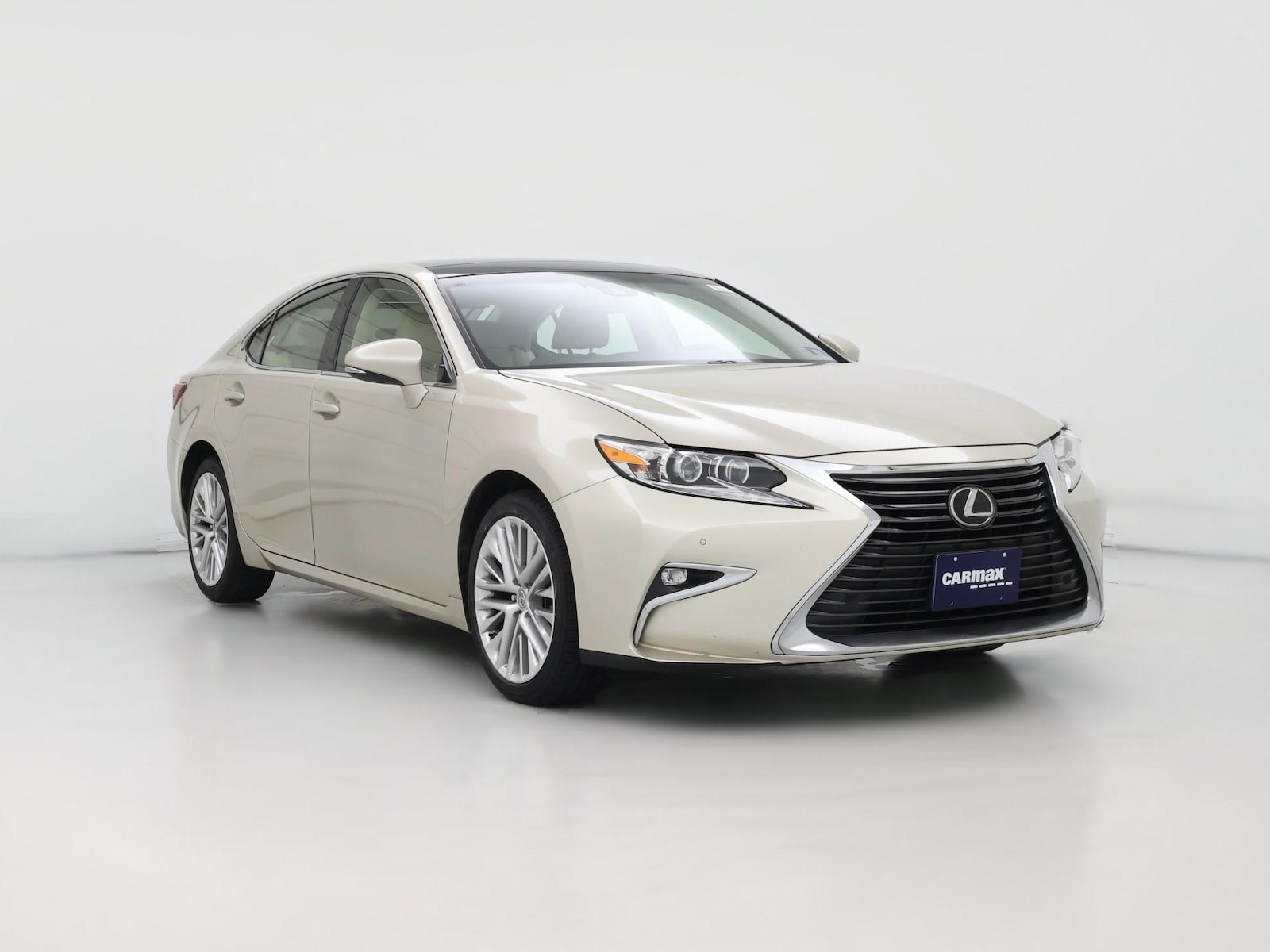 2016 Lexus ES