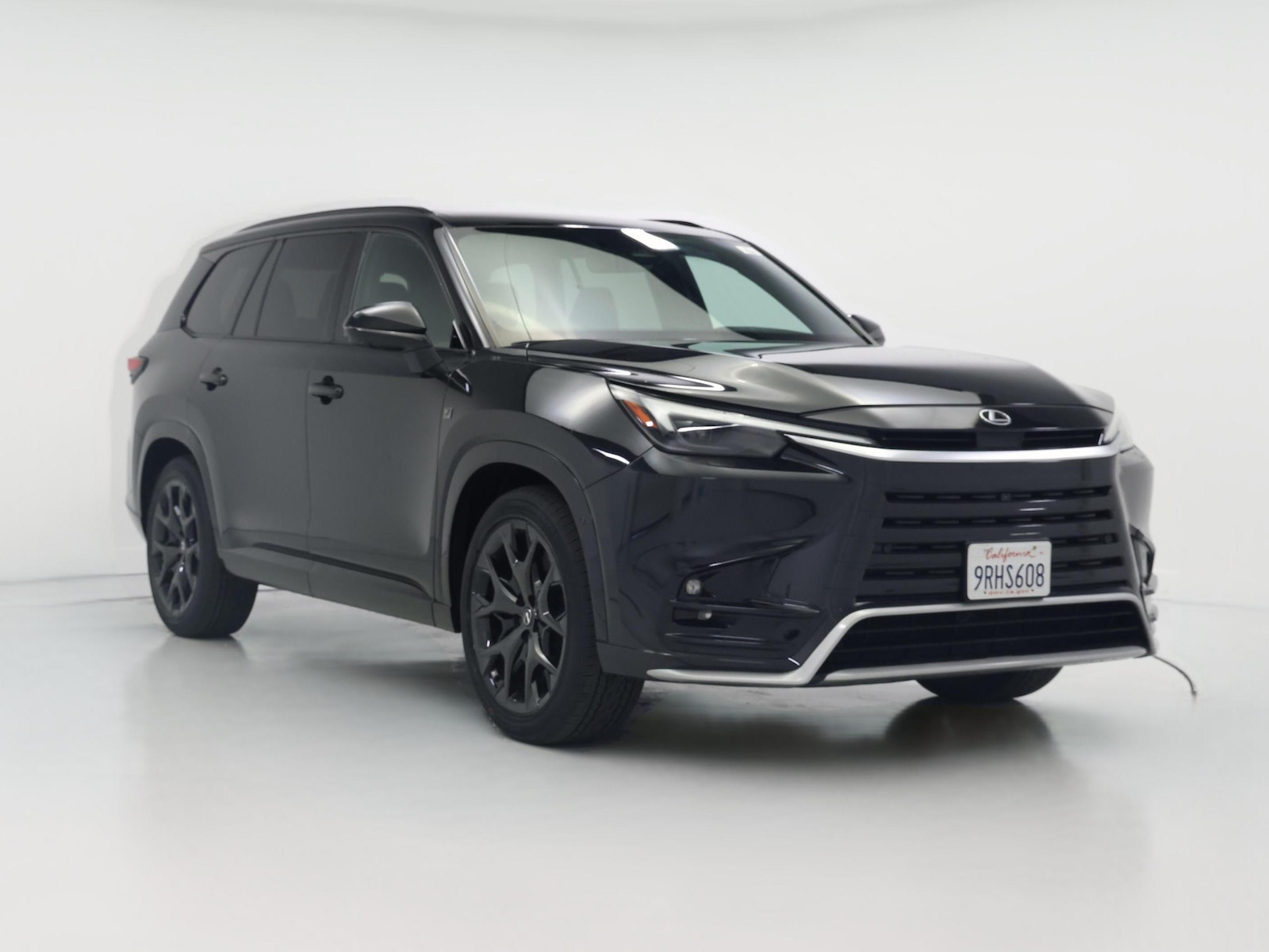 2024 Lexus TX Hybrid