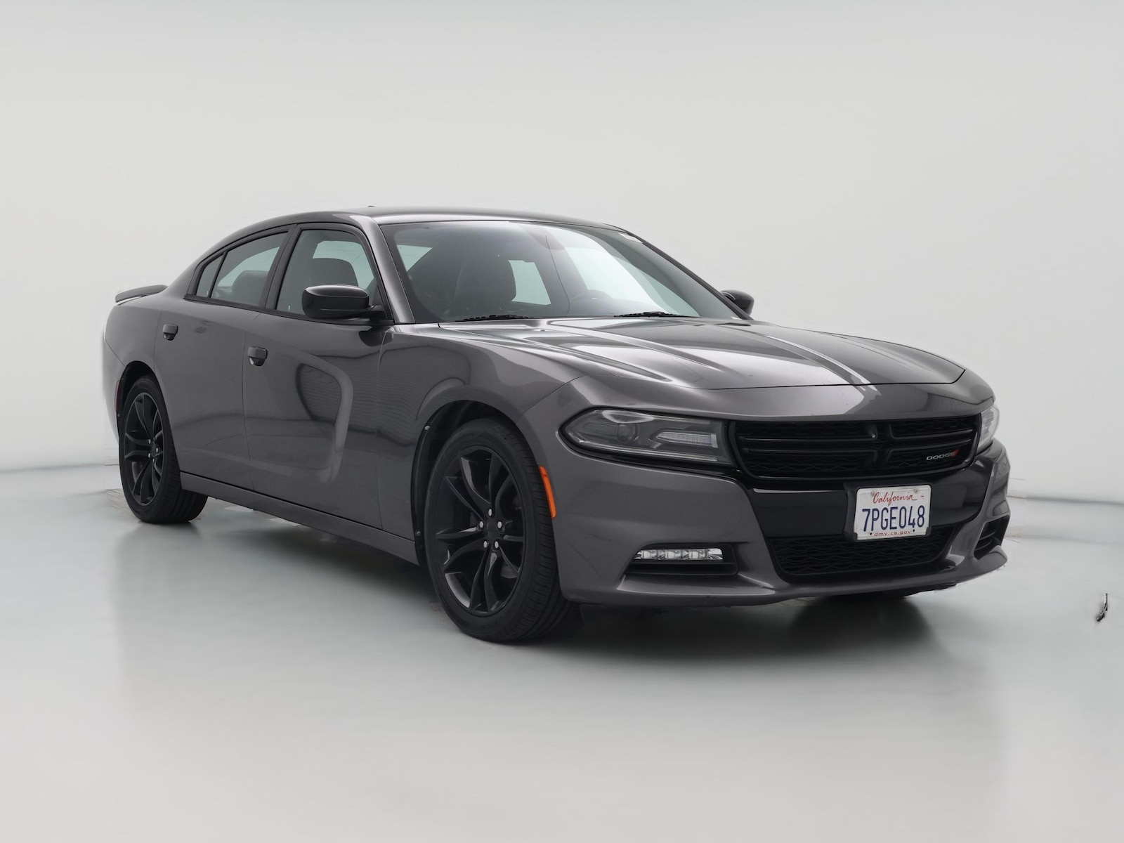 2016 Dodge Charger