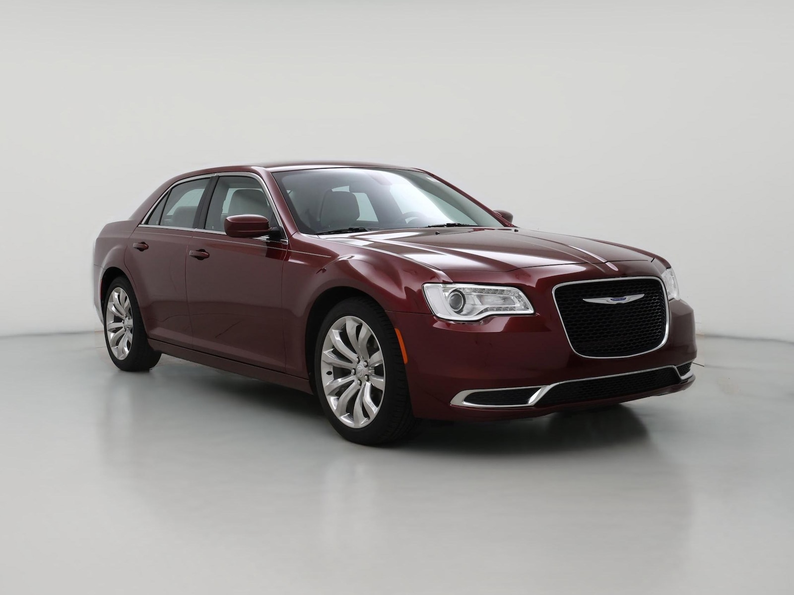 2017 Chrysler 300 Limited