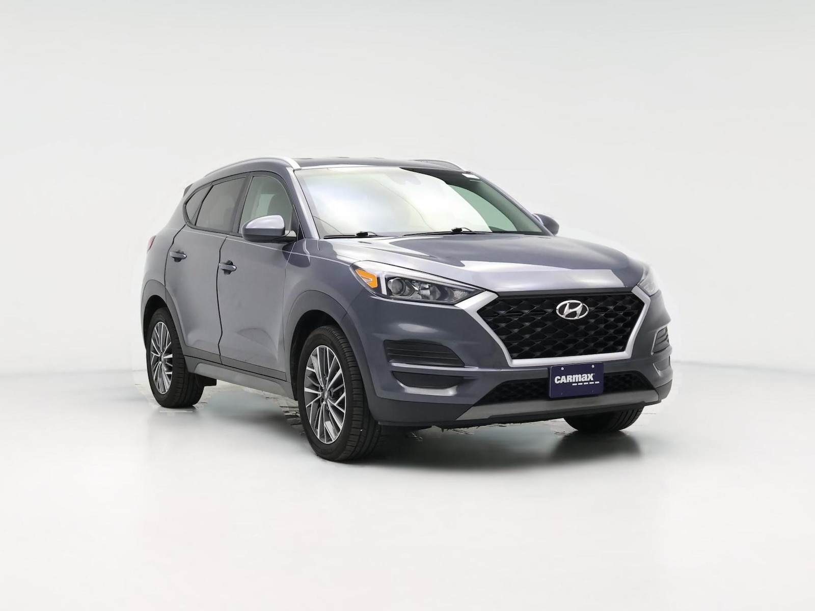 2019 Hyundai Tucson SEL