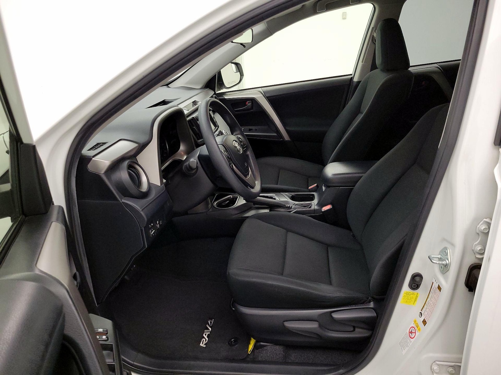 Side Airbags