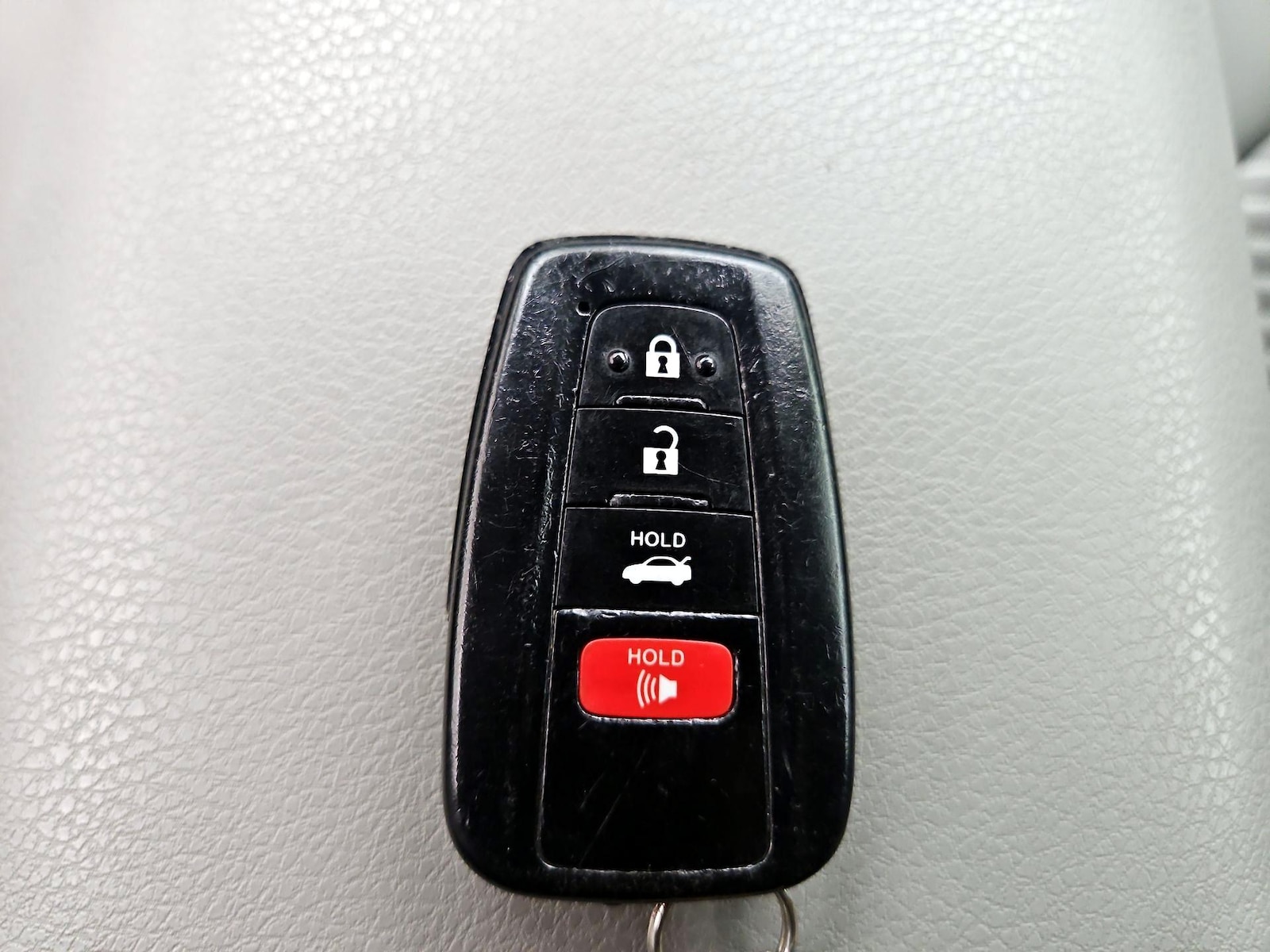 2019 Toyota Camry SE - Photo 23