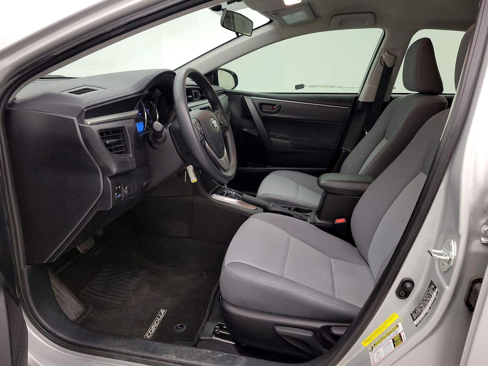 Side Airbags