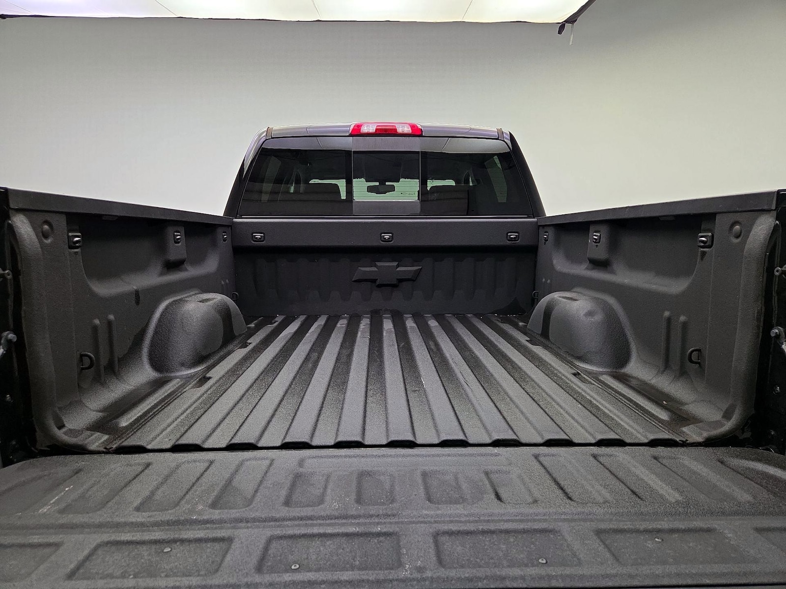 2018 Chevrolet Silverado 1500 LTZ - Photo 22