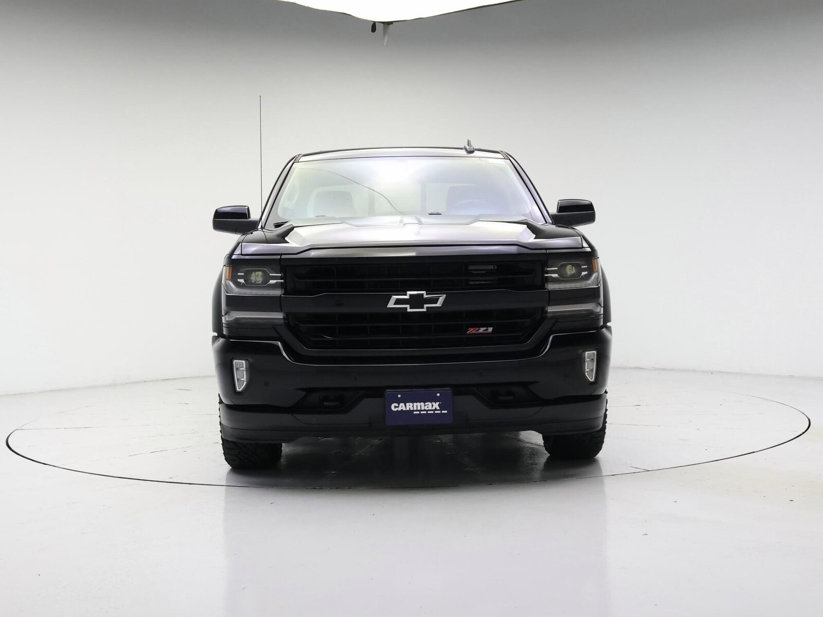2018 Chevrolet Silverado 1500 LTZ - Photo 6