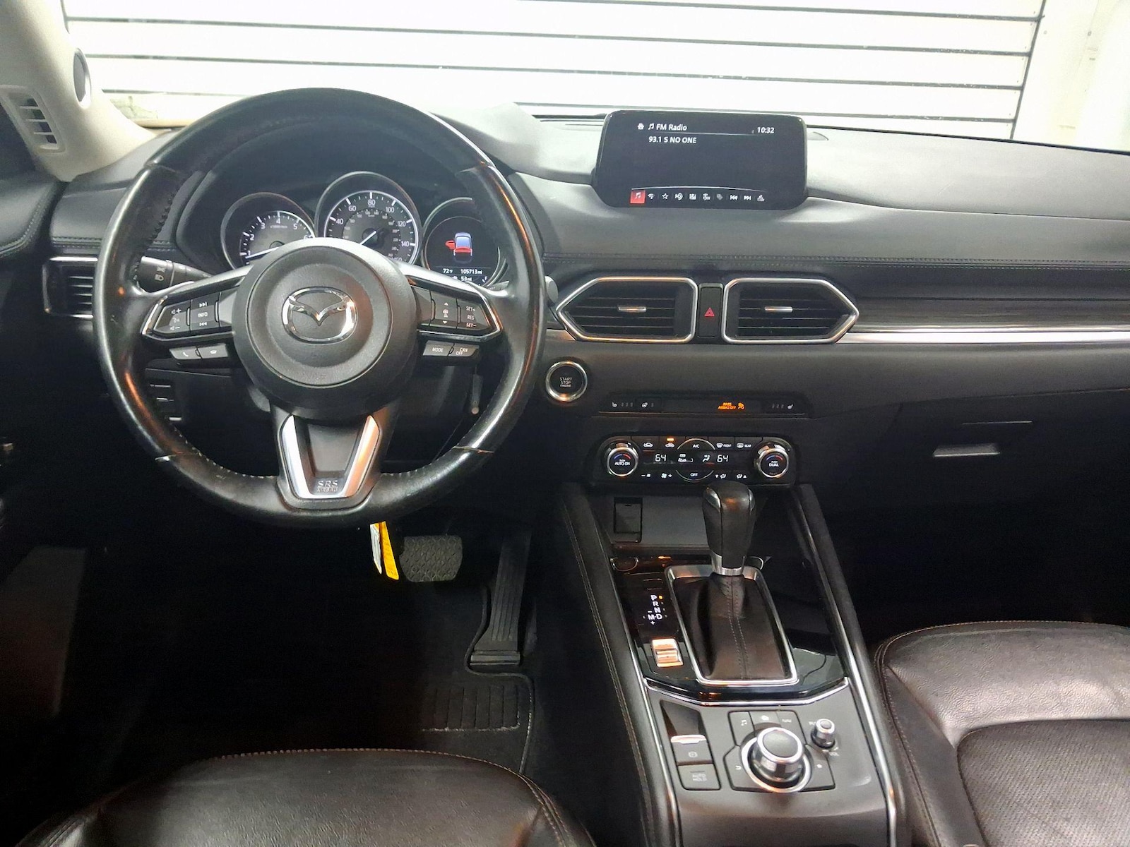 Navigation System