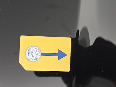 Condition detail