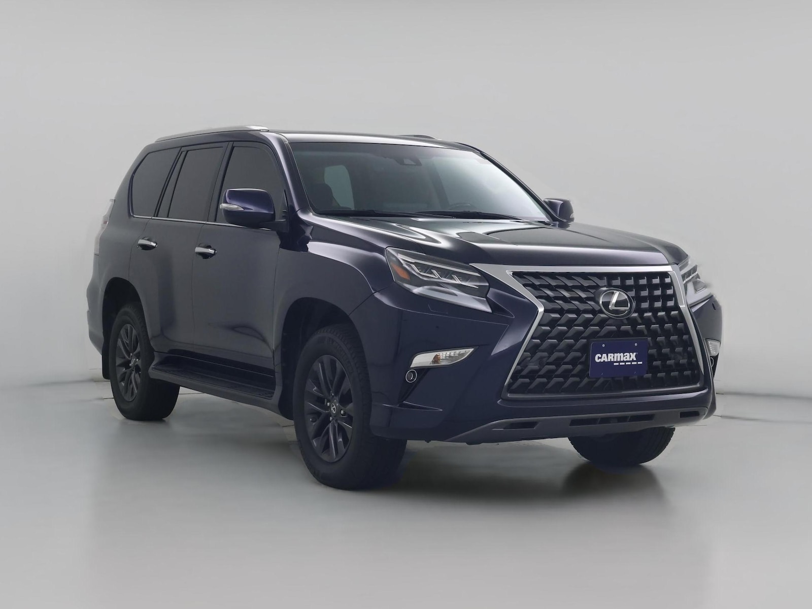 2023 Lexus GX