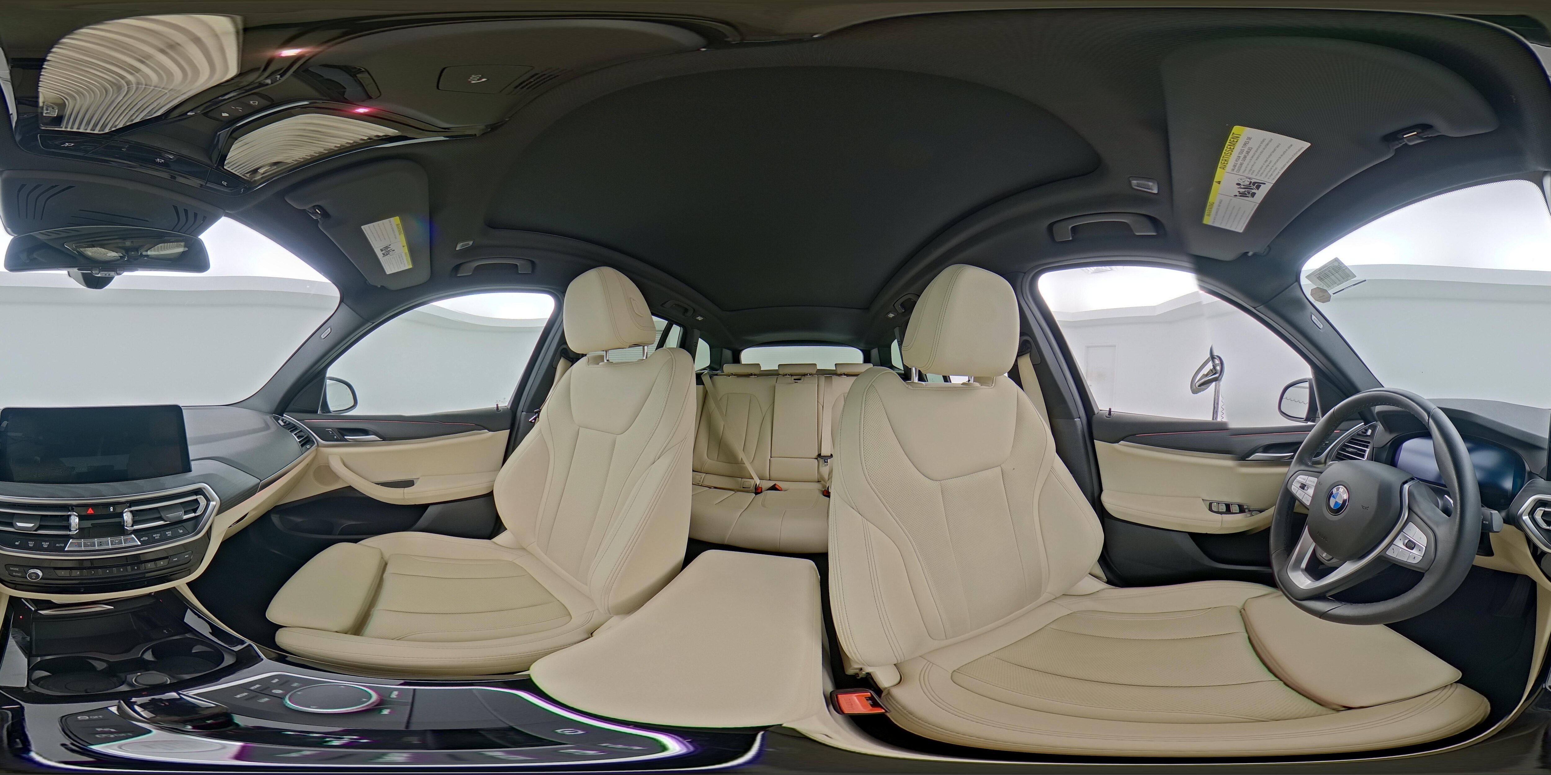 2022 BMW X3 30i - Photo 27