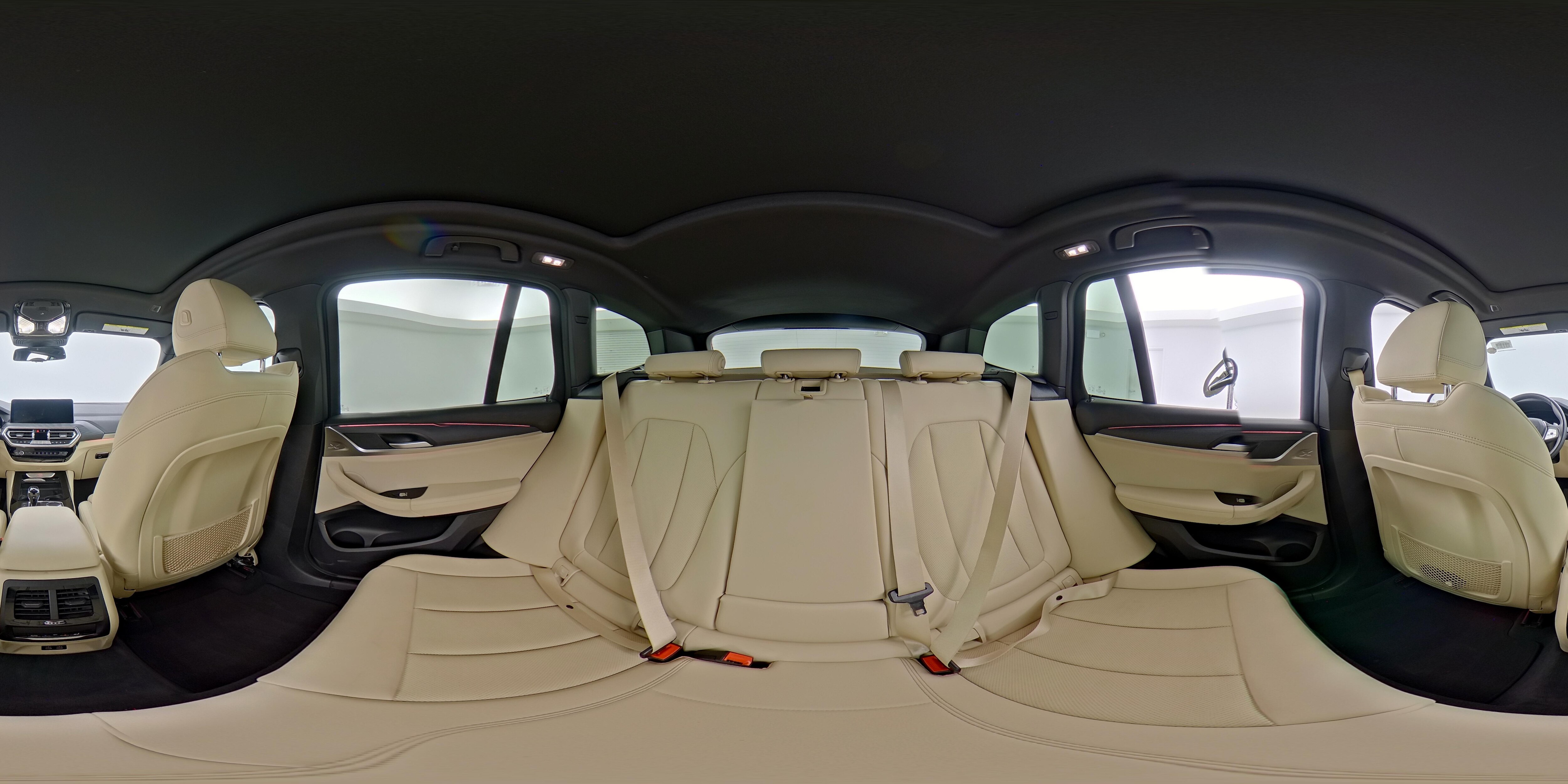 2022 BMW X3 30i - Photo 28
