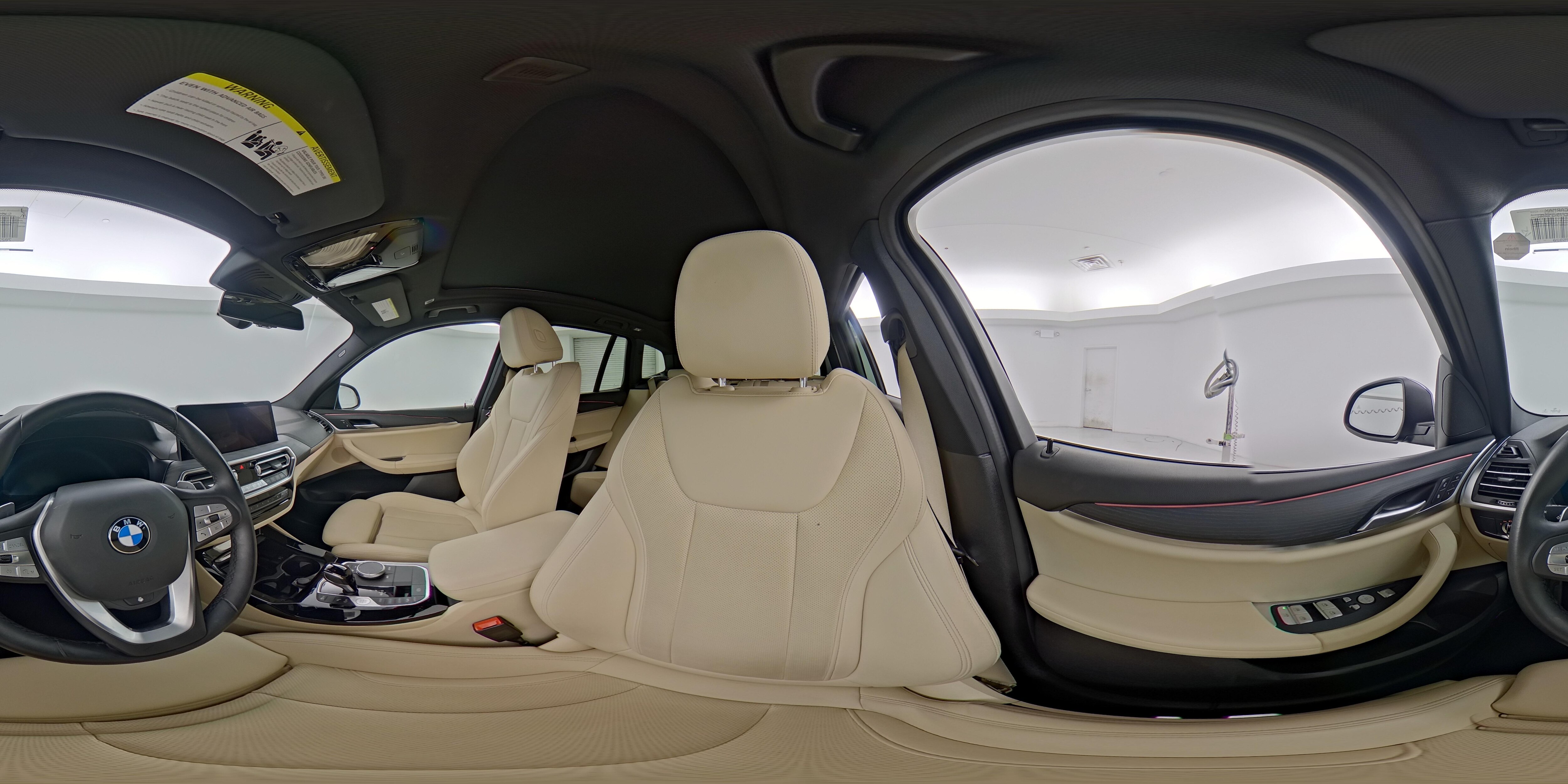 2022 BMW X3 30i - Photo 29