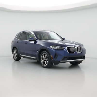 Vehicle exterior view