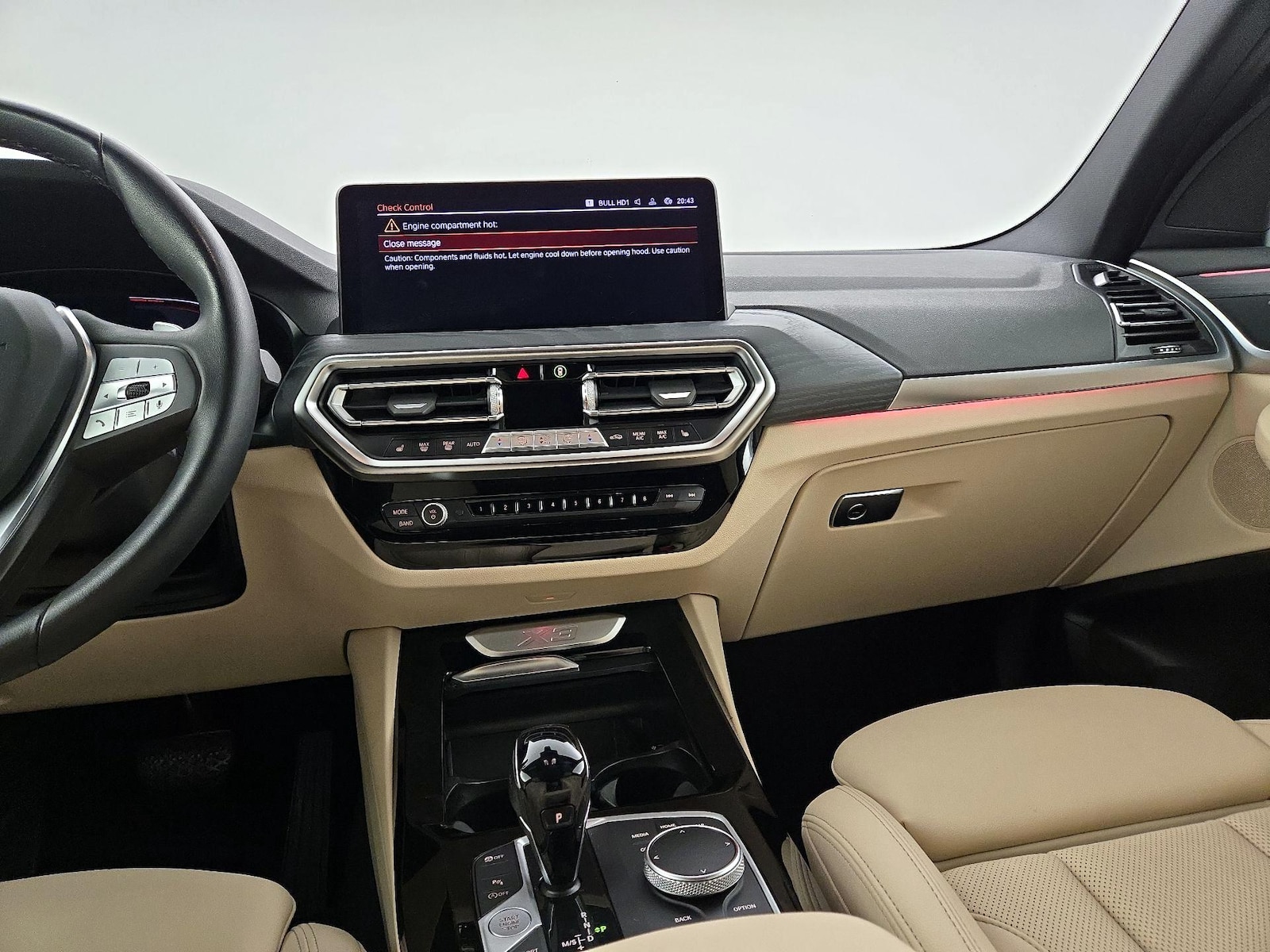 2022 BMW X3 30i - Photo 10