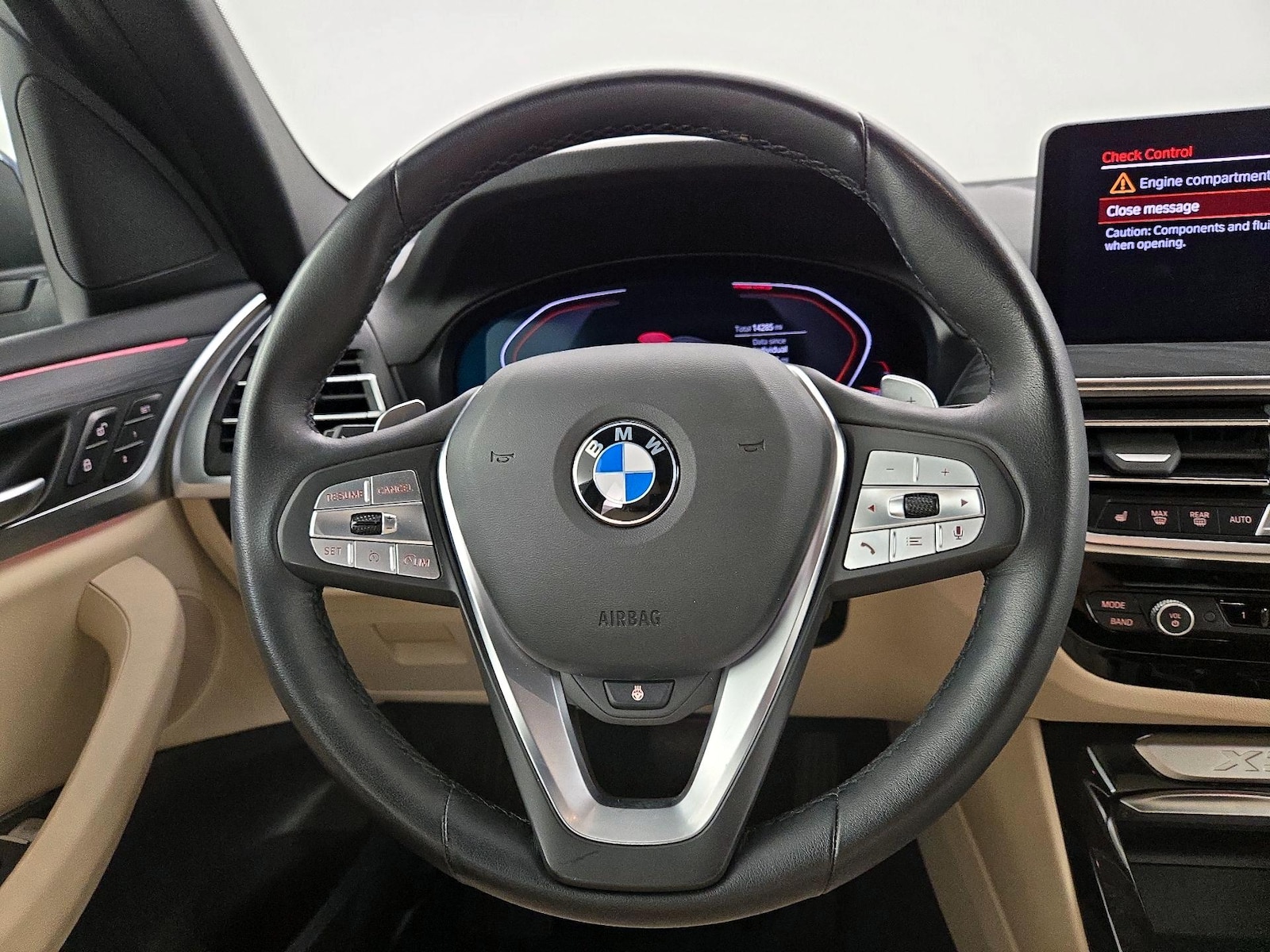2022 BMW X3 30i - Photo 11