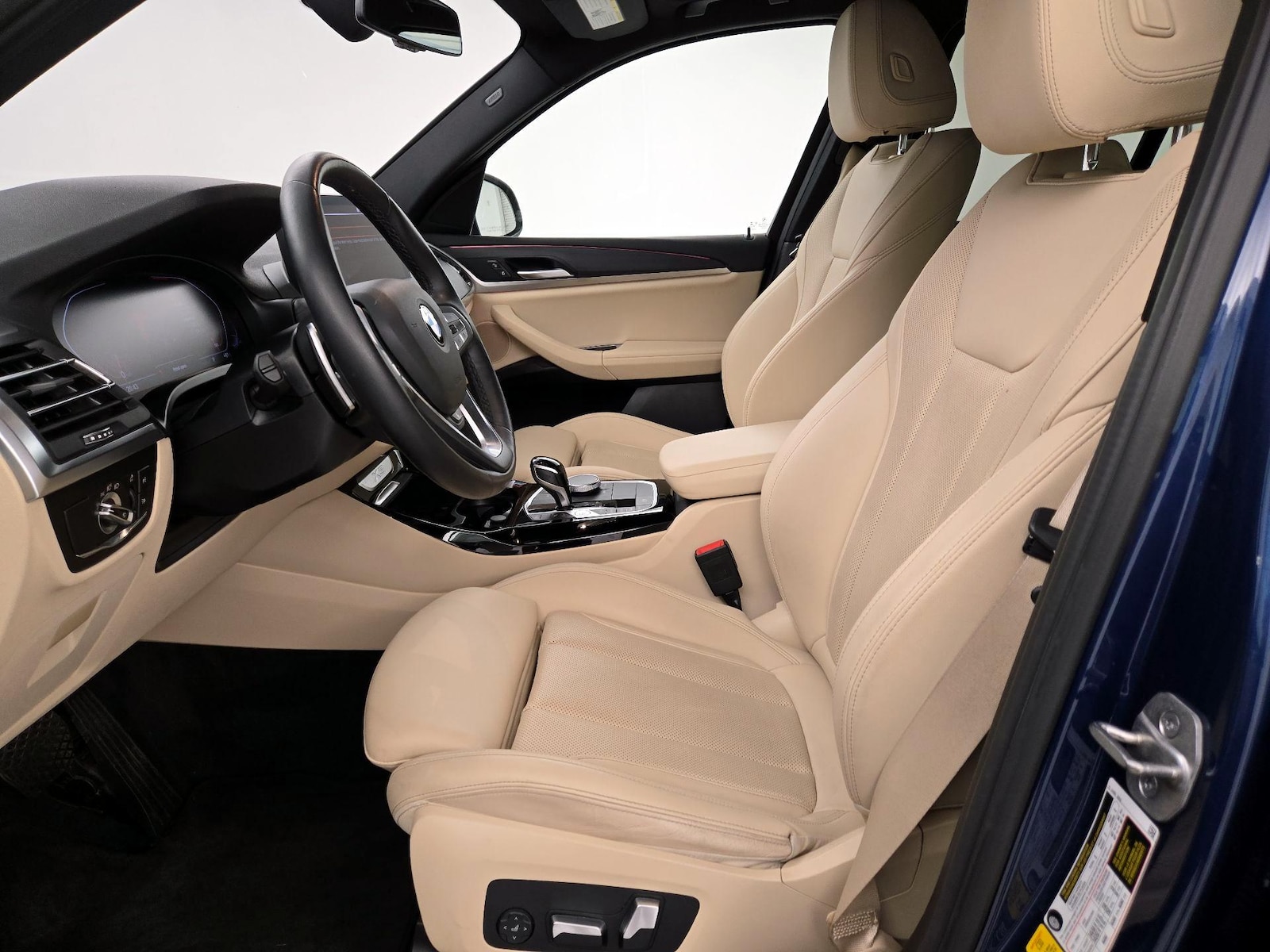 2022 BMW X3 30i - Photo 12