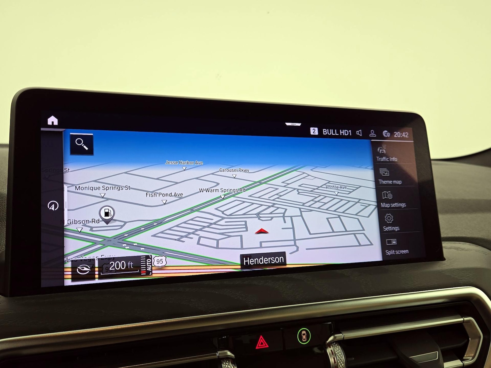 2022 BMW X3 30i - Photo 15
