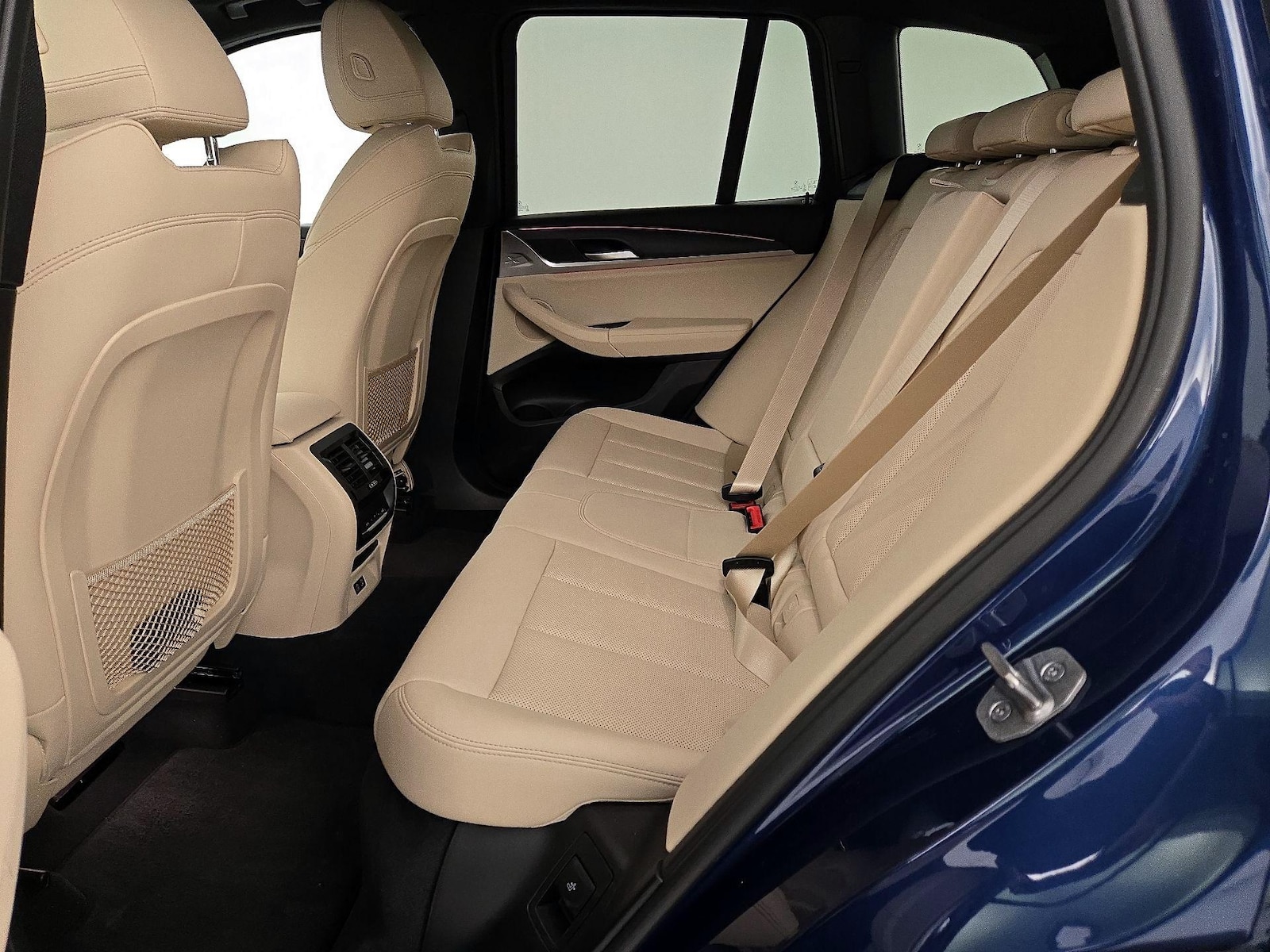 2022 BMW X3 30i - Photo 22